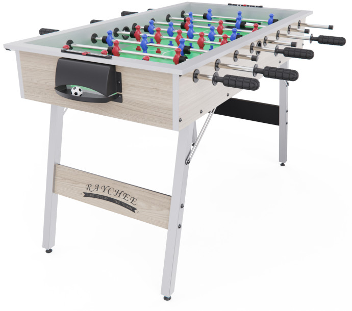 Игровой стол - футбол DFC 48" N-G34822-PVC