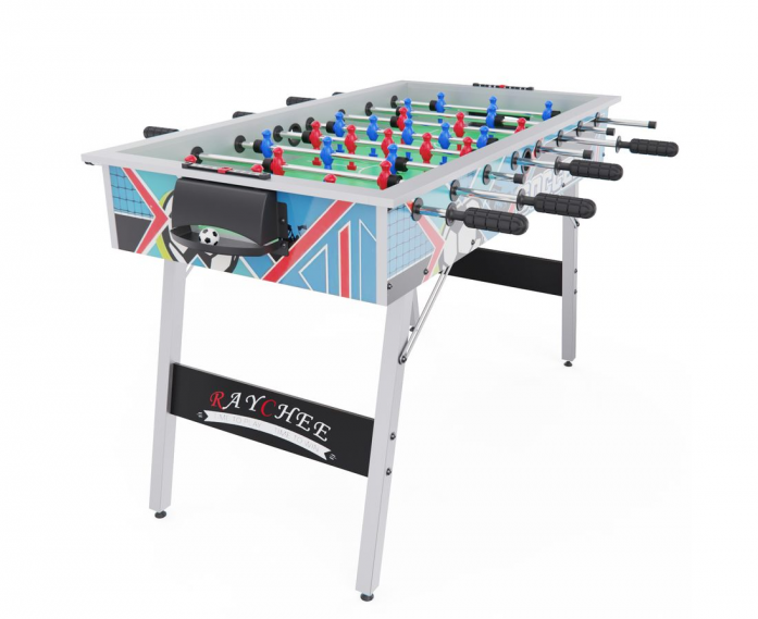 Игровой стол - футбол DFC 48" G34822-1