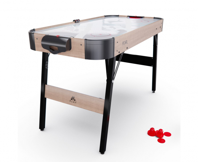 Игровой стол - аэрохоккей DFC Pearl AT-160