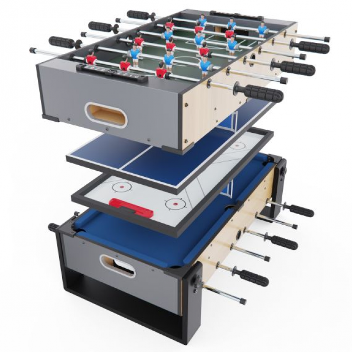 Игровой стол - трансформер DFC 36" 4 в 1 GT23027