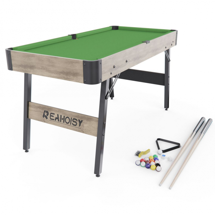 Игровой стол - бильярд DFC 48" N-A24822-3B