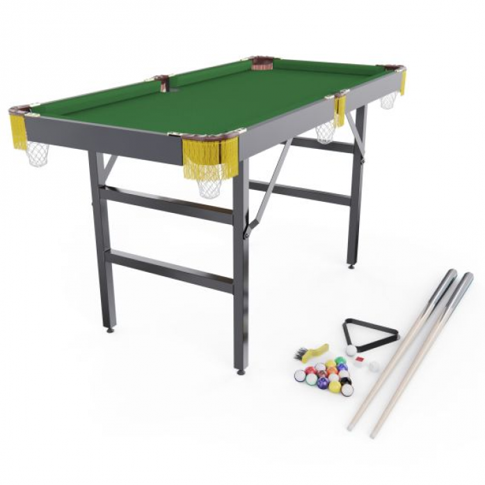 Игровой стол-бильярд DFC 48" UY10067GN