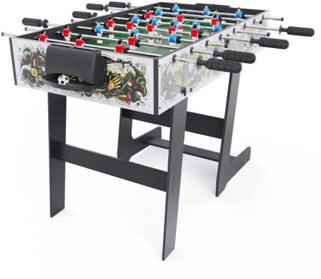 Игровой стол - футбол DFC 49" DT-ST-1470