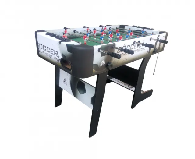 Игровой стол - футбол DFC Soccer BP SB-ST-29398