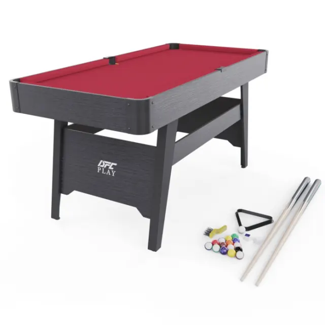 Игровой стол - бильярд DFC 54" RQ23011-A