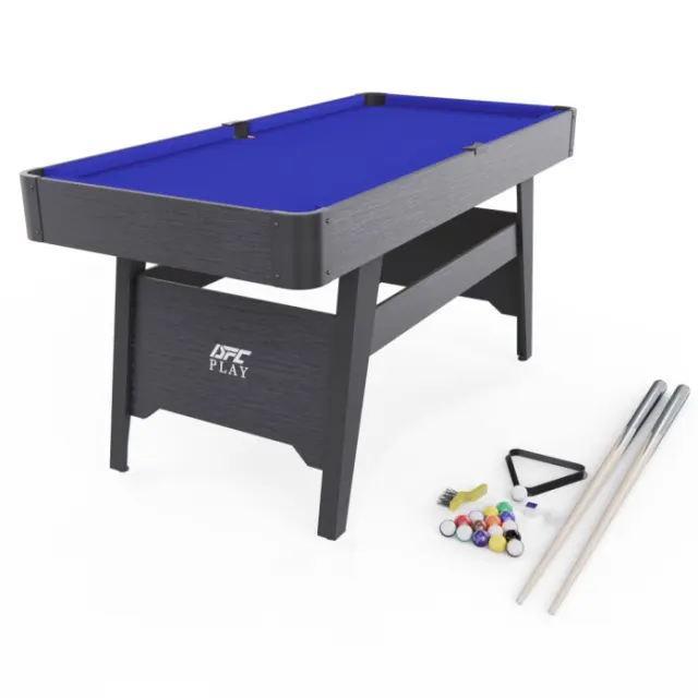 Игровой стол - бильярд DFC 54" RQ23011-B