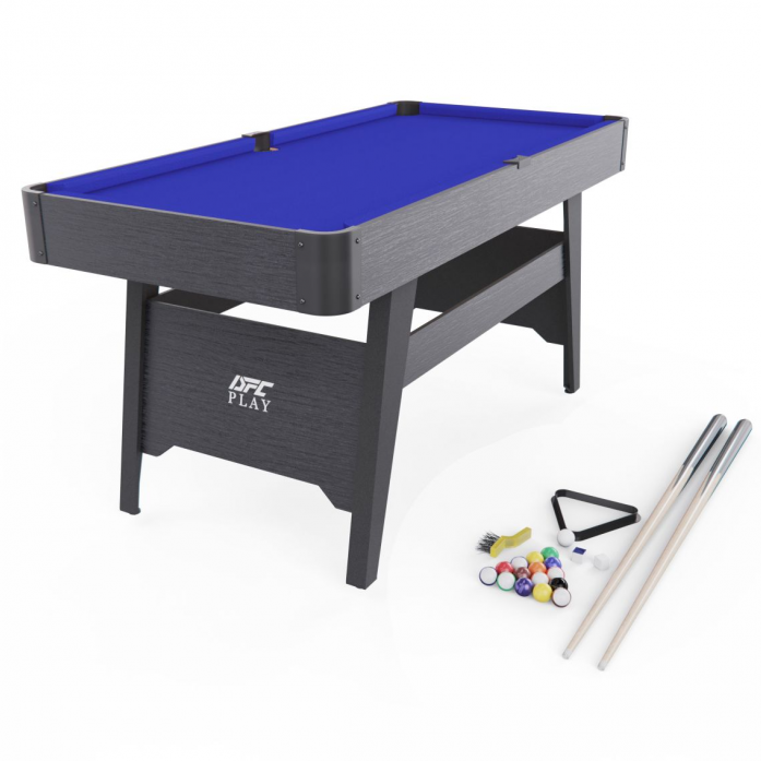 Игровой стол - бильярд DFC 54" RQ23011-B