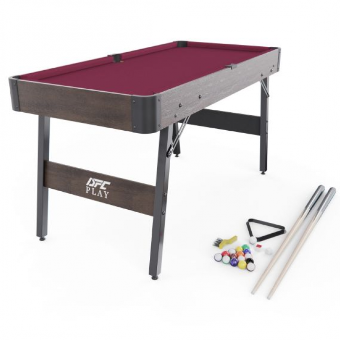 Игровой стол - бильярд DFC 54" RQ23011-C