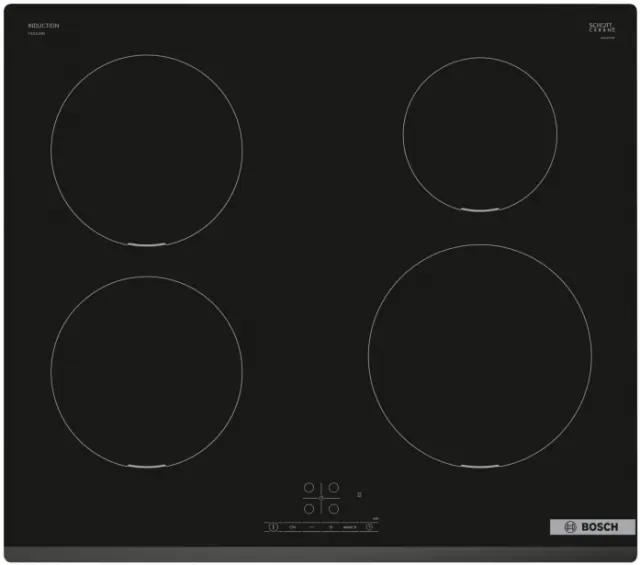 Индукционная варочная панель Bosch PIE631BB5E