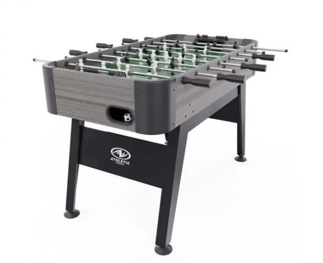 Игровой стол - футбол DFC 54" DT-RQ-1217