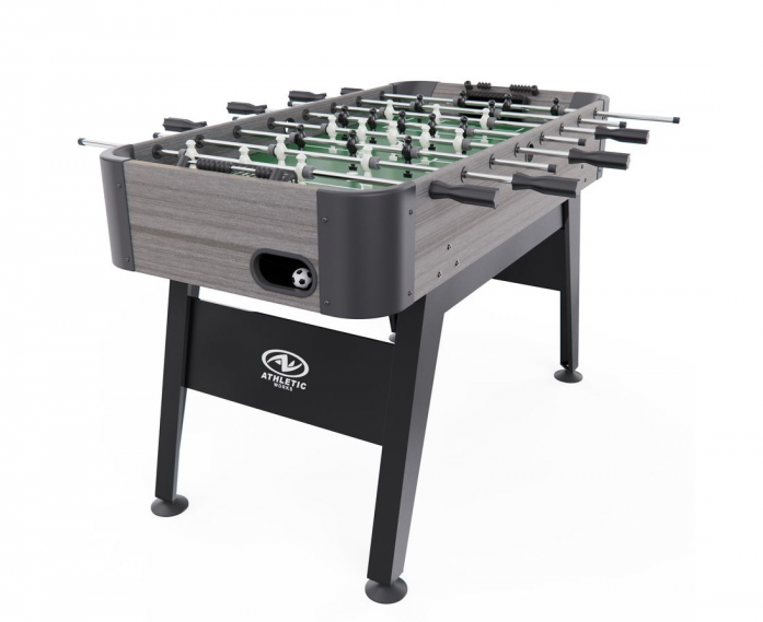 Игровой стол - футбол DFC 54" DT-RQ-1217