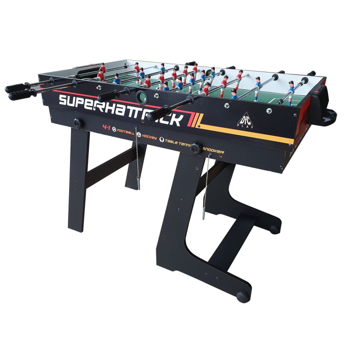 Игровой стол-трансформер DFC SB-GT-08