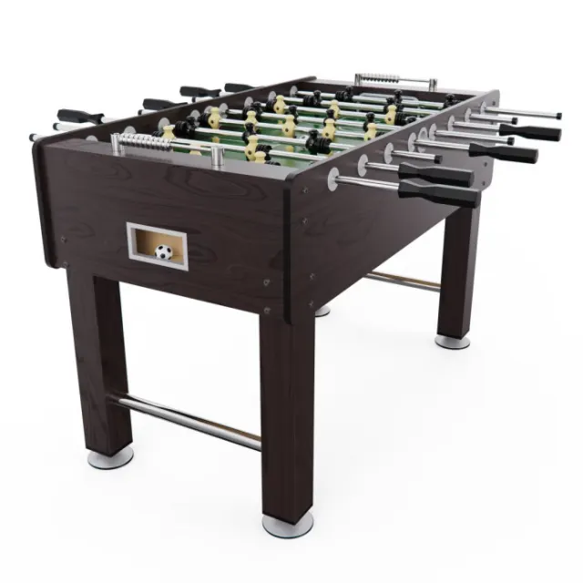 Игровой стол - футбол DFC 55" N-RQ22012-WP