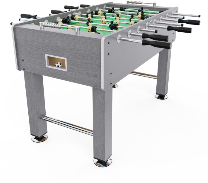 Игровой стол - футбол DFC 55" RQ22012
