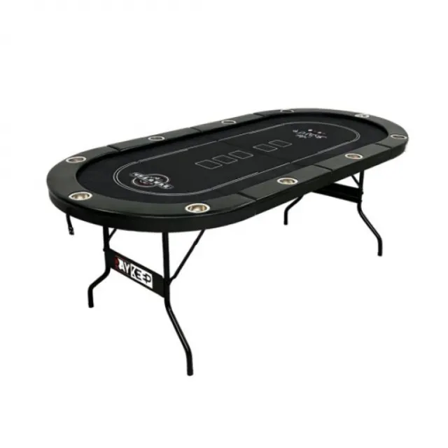 Игровой стол для Покера DFC 84" GT23029-B