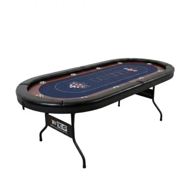 Игровой стол для Покера DFC 86" WL24008