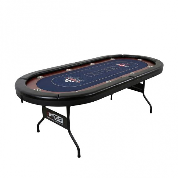 Игровой стол для Покера DFC 86" WL24008