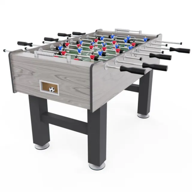 Игровой стол - футбол DFC 58" RQ24003-GY