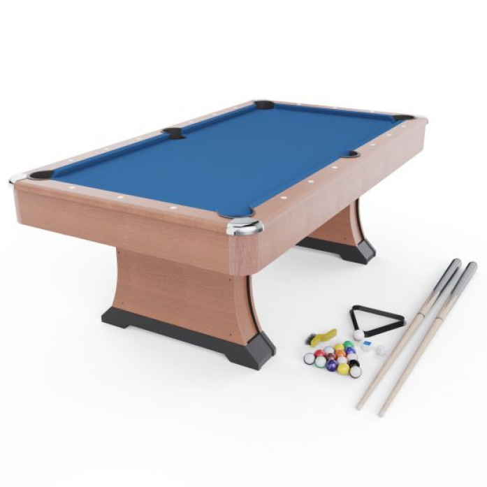 Игровой стол - бильярд DFC 72" RQ23047