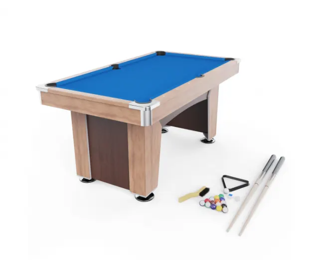 Игровой стол - бильярд DFC 84" G28403
