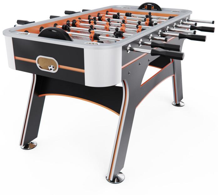 Игровой стол - футбол DFC 56" ST-05
