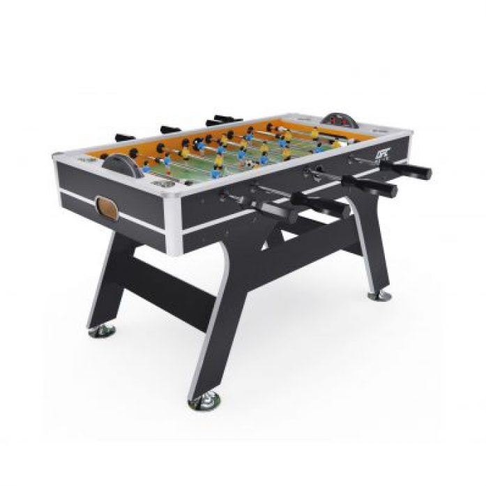 Игровой стол - футбол DFC COMMANDER SB-ST-CR