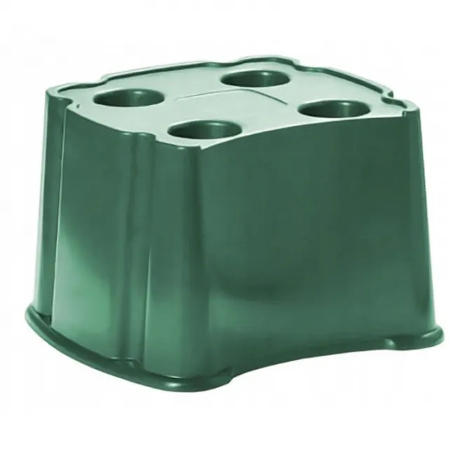 Подставка для водосборника Prosperplast Ecotank IBAS1-G851 зеленый
