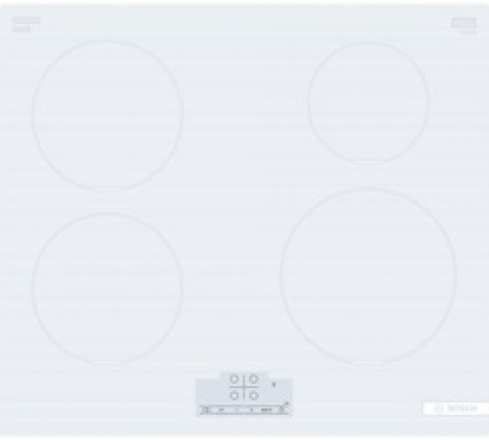 Электрическая варочная панель Bosch PUE612BB1J