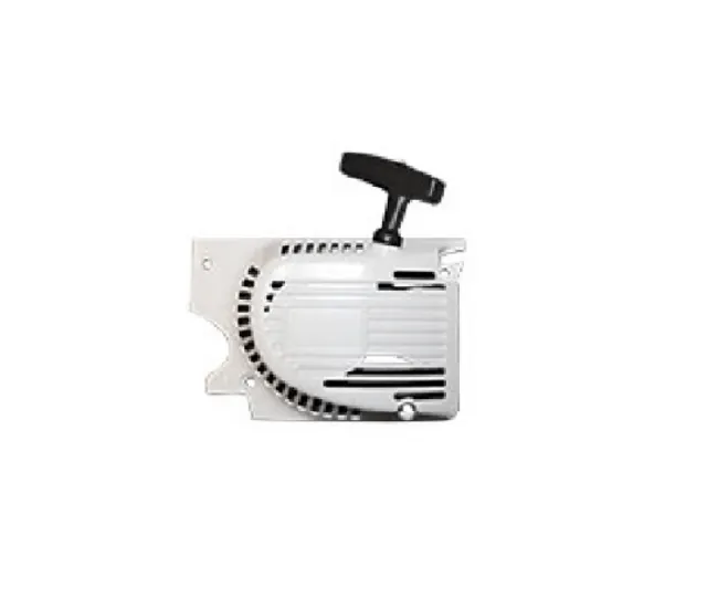 Стартер в сборе IGP 4500-5800 (Champion 55/250) металл 1800007