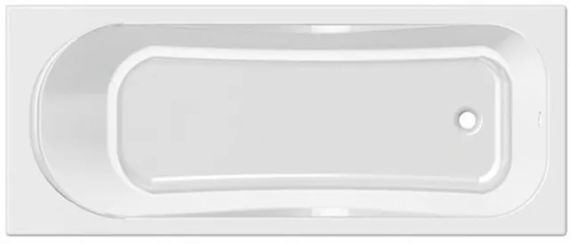 Ванна акриловая Santek Тенерифе 150х70 1WH302213