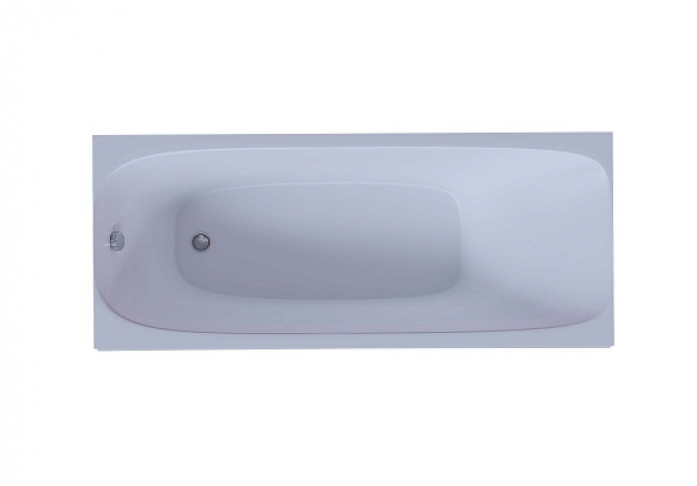 Ванна AQUATEK Альфа 140 ALF140-0000057 белый