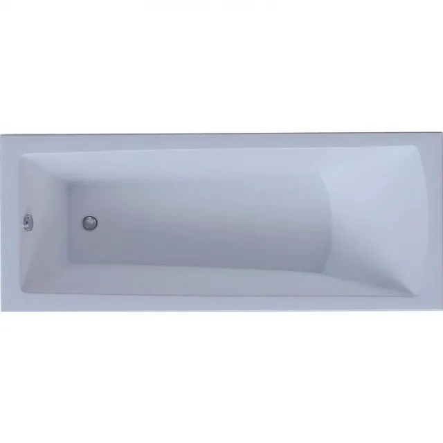 Ванна AQUATEK Либра NEW 150x70 LIB150N-0000030 белый