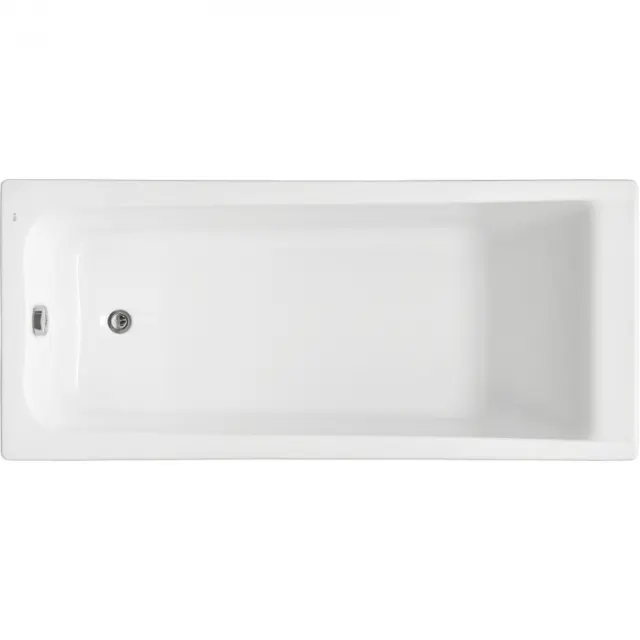 Ванна Roca Elba 248509000 150х75 белый