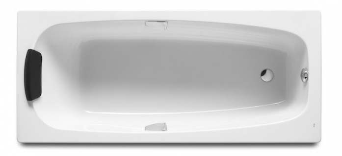 Ванна Roca SURESTE ZRU9302778 150х70 белая