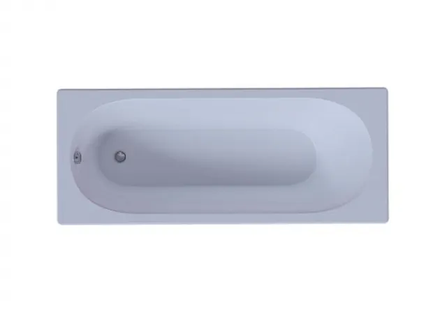 Ванна AQUATEK Оберон 150 OBR150-0000001 белый