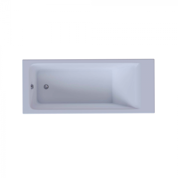 Ванна AQUATEK Калибри 160х70 KL160-0000001 белый