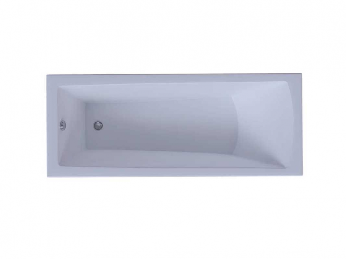 Ванна AQUATEK Либра 160 NEW LIB160N-0000019