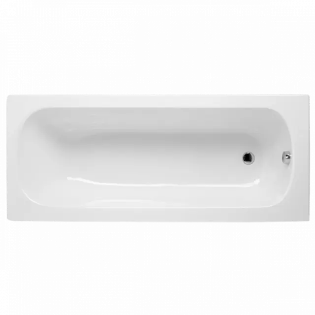 Ванна Vitra Optimum Neo 170x70 см 64530001000 белый