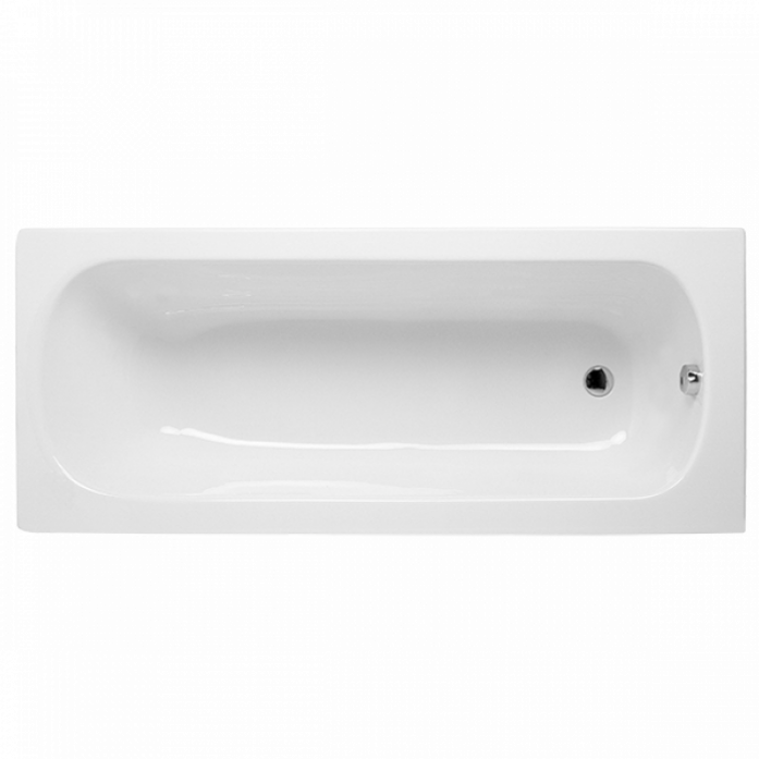 Ванна Vitra Optimum Neo 170x70 см 64530001000 белый