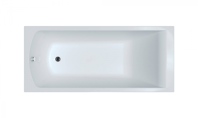 Ванна акриловая Santek Фиджи 170 1WH501596
