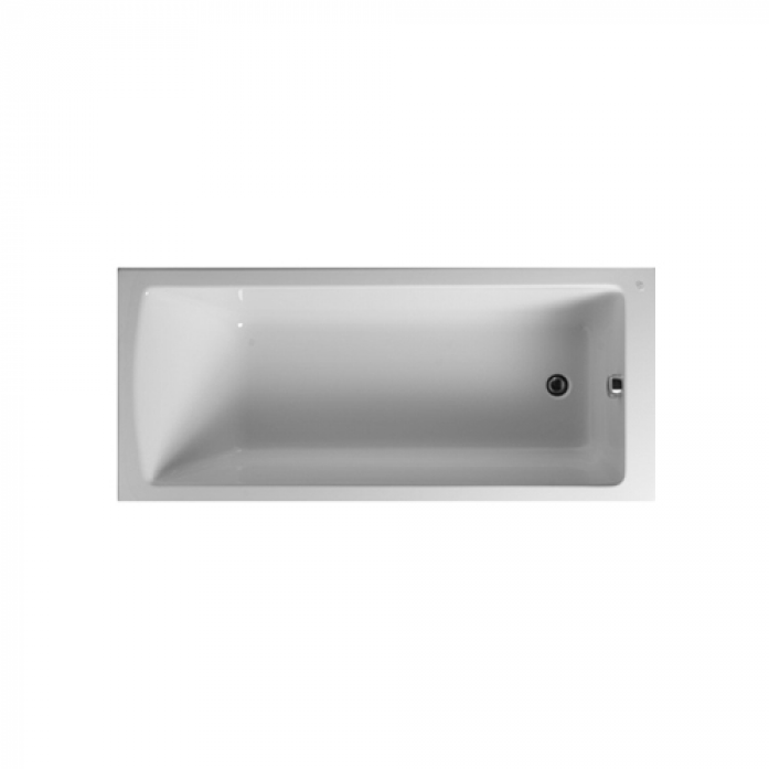 Ванна акриловая Vitra Neon 170х70 52530001000