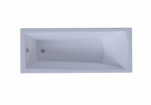 Ванна AQUATEK Либра 170 New LIB170N-0000049 белый