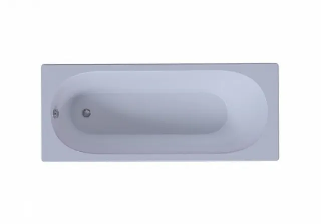 Ванна AQUATEK Оберон 170 OBR170-0000165 белый
