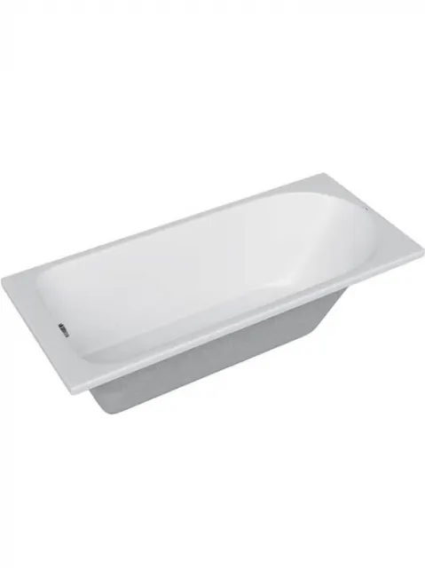 Ванна Jacob Delafon Odeon Rive Gauche 170*70 E6D367RU-00 белый