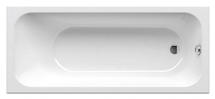 Ванна акриловая Ravak Chrome 170x75 C741000000