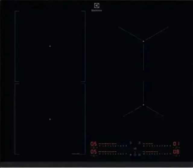 Индукционная варочная поверхность Electrolux EIS62453