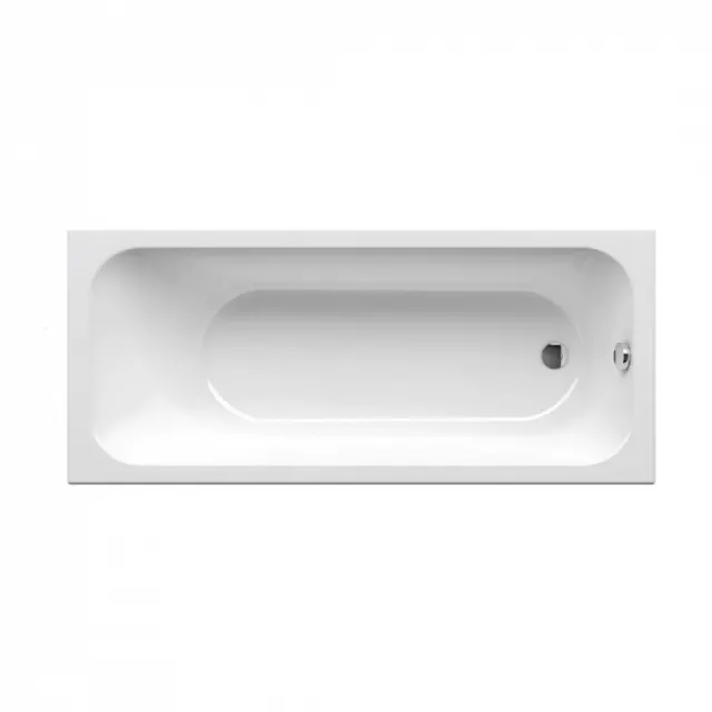 Ванна Ravak Chrome Slim 170х75 C741300000