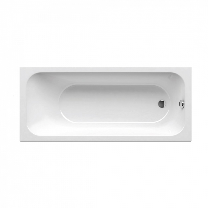 Ванна Ravak Chrome Slim 170х75 C741300000