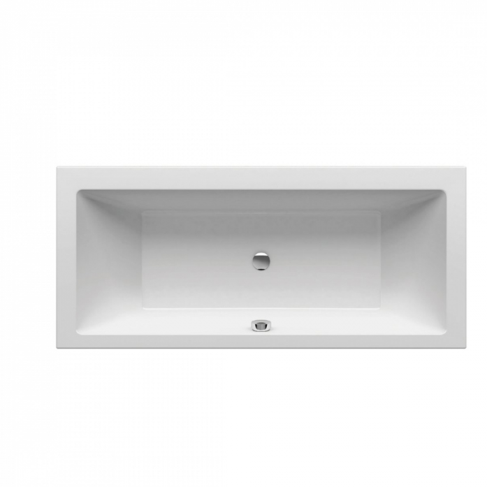 Ванна Ravak Formy 01 Slim 170x75 C691300000