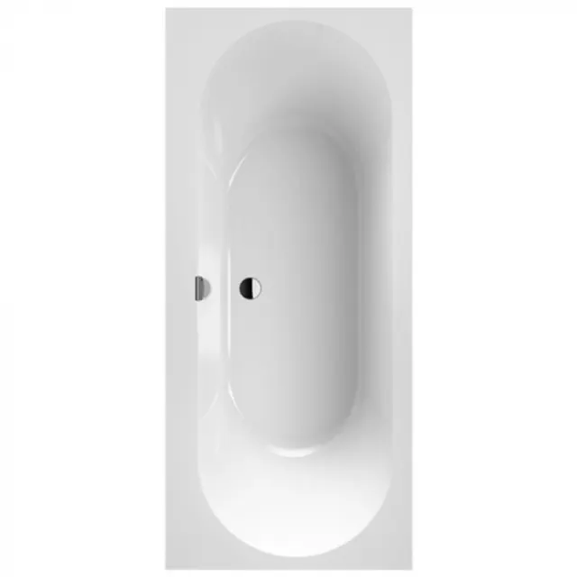 Ванна Villeroy&Boch UBQ170OBR2DV-01